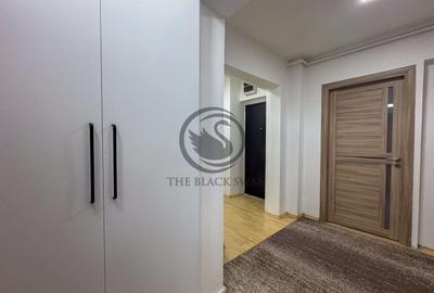 Apartament cu 3 camere decomandat, mobilat în Mihai Bravu - 5