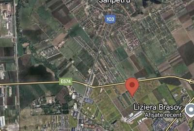 Teren de 493 mp, în Triaj - 5