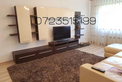 Apartament cu 2 camere decomandat în Tineretului