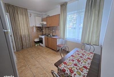 Garsonieră semidecomandată în Gruia