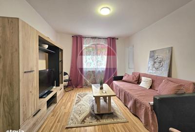 Apartament cu 3 camere decomandat în Inel I