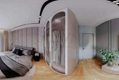 Apartament cu 2 camere decomandat în Aviației - 3