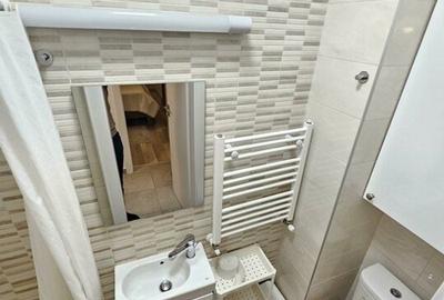 Apartament cu 3 camere decomandat, mobilat în Parcul Carol - 21