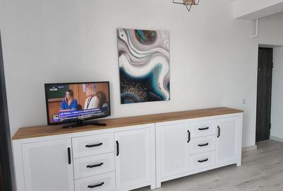 Apartament cu 2 camere decomandat în Central - 7
