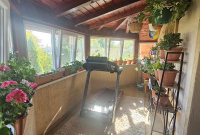 Casă individuală cu 6 camere cu Garaj în Ghiroda - 16