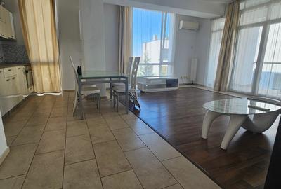 Apartament cu 2 camere decomandat în Pipera