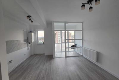 Apartament cu 2 camere nedecomandat în Exterior Vest - 6