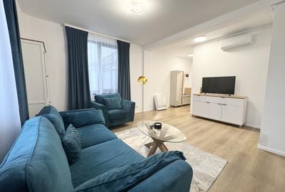 Apartament cu 2 camere, mobilat în Otopeni - 2