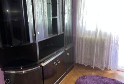 Apartament cu 2 camere semidecomandat în Podu Roș - 6