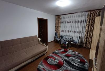 Apartament cu 2 camere în Republicii - 4