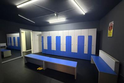 Spațiu comercial, de 300 mp, în Central - 9