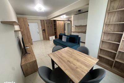 Apartament cu 2 camere în Micro 17 - 6