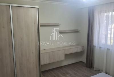 Apartament cu 2 camere în Livezeni - 5