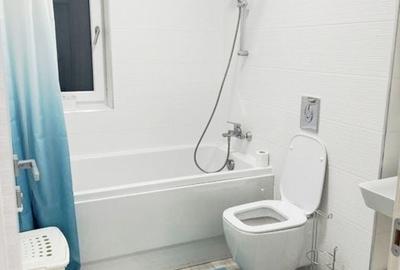 Apartament cu 2 camere în Calea București - 2