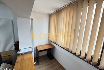Apartament cu 2 camere decomandat, mobilat în Ultracentral - 16