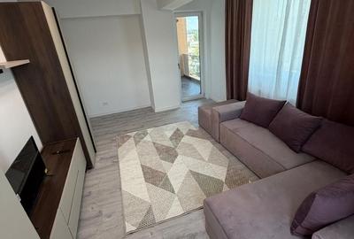 Apartament cu 2 camere în Frumoasa - 11
