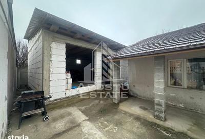 Casă cu 3 camere cu Canalizare în Fratelia - 4