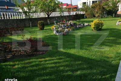 Casă cu 3 camere cu Teren 557 Mp în Central - 8