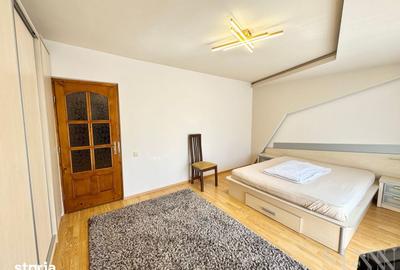 Apartament cu 3 camere în Decebal - 11