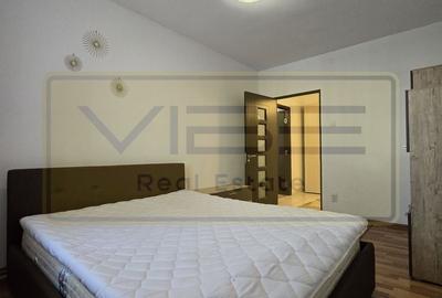 Apartament cu 2 camere decomandat, mobilat în Gară - 1