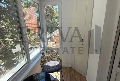 Apartament cu 2 camere decomandat, mobilat în Central - 6