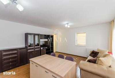Apartament cu 2 camere în Central - 1