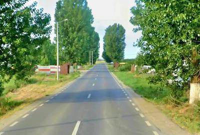 Teren agricol intravilan de 5000 mp, în Dărăști-Ilfov - 1