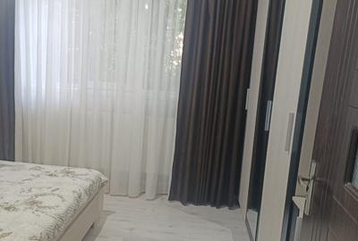Apartament cu 2 camere semidecomandat în Brazda lui Novac