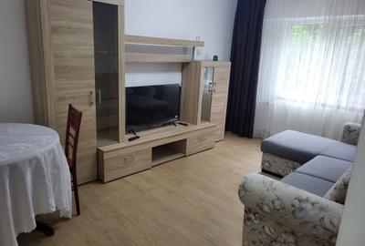 Garsonieră decomandată în Găvana - 1