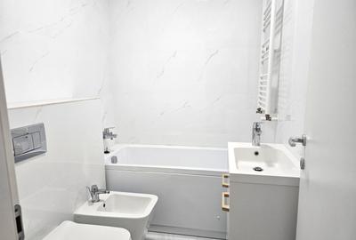 Apartament cu 2 camere semidecomandat în Aviației - 3