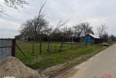 Spațiu comercial, în Popești - 3