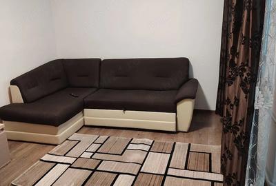 Garsonieră semidecomandată în Prundu