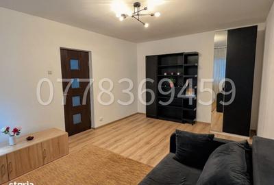 Apartament cu 2 camere decomandat în Titan