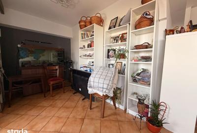 Apartament cu 4 camere, mobilat în Crângași - 1