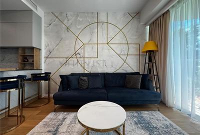 Apartament cu 3 camere decomandat, mobilat în Floreasca - 2