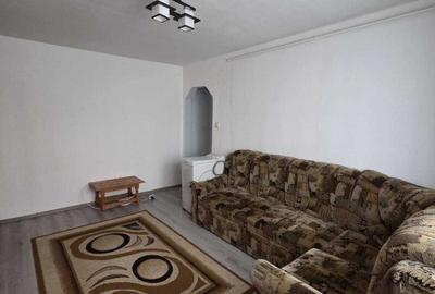 Apartament cu 2 camere nedecomandat în Central - 5