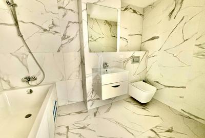 Apartament cu 2 camere semidecomandat în Pipera - 12