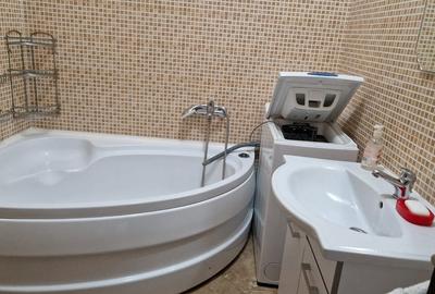 Apartament cu 2 camere nedecomandat în Palat - 9