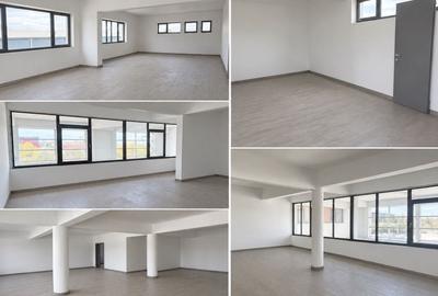 Spațiu comercial, de 220 mp, în Chitila