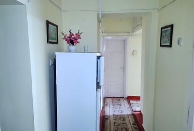 Apartament cu 2 camere decomandat în Central - 1