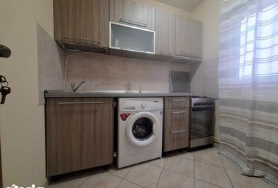 Apartament cu 2 camere decomandat, mobilat în Circumvalațiunii - 9