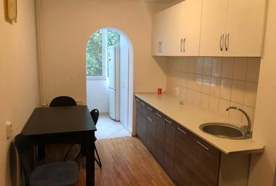 Apartament cu 2 camere decomandat în Rogerius - 2