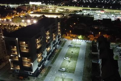 Garsonieră decomandată în Străulești - 1