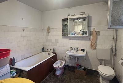 Casă cu 3 camere cu Teren 116 Mp în Central
