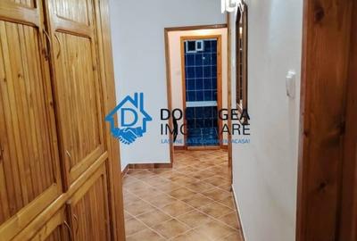 Apartament cu 3 camere decomandat, mobilat în Peco - 6