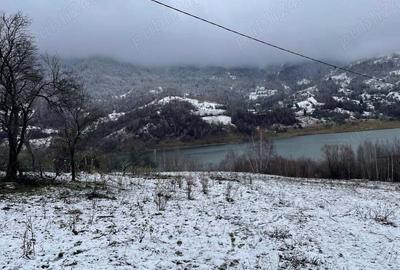 Teren de 5100 mp, în Rusca - 4
