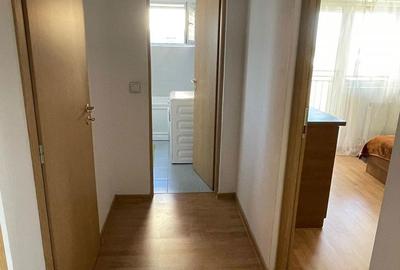 Apartament cu 2 camere semidecomandat în Central - 5