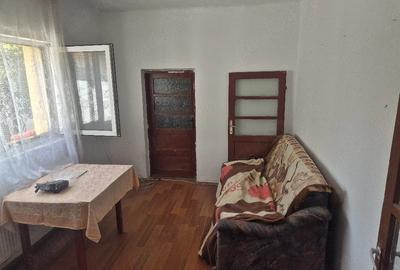 Casă cu Teren 489 Mp în Plopi - 7