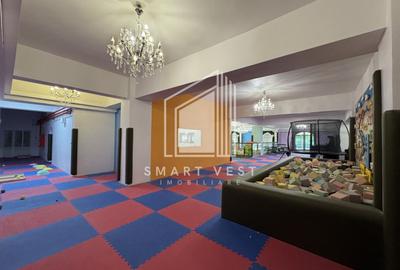 Spațiu comercial, de 800 mp, în Micro 16 - 5