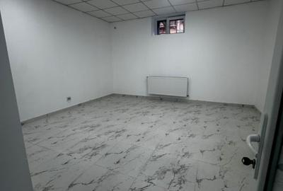 Birou, de 272 mp, în Cișmigiu - 2